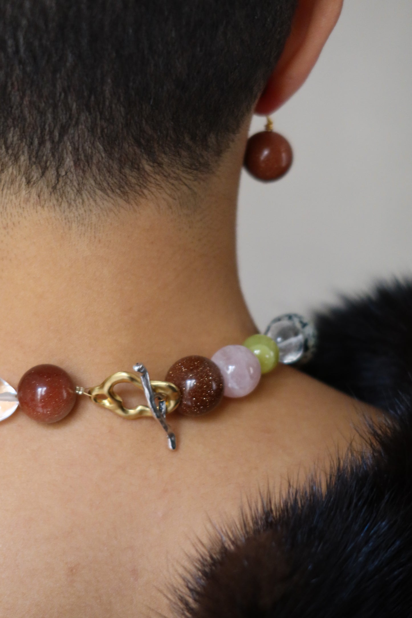 Eloise necklace