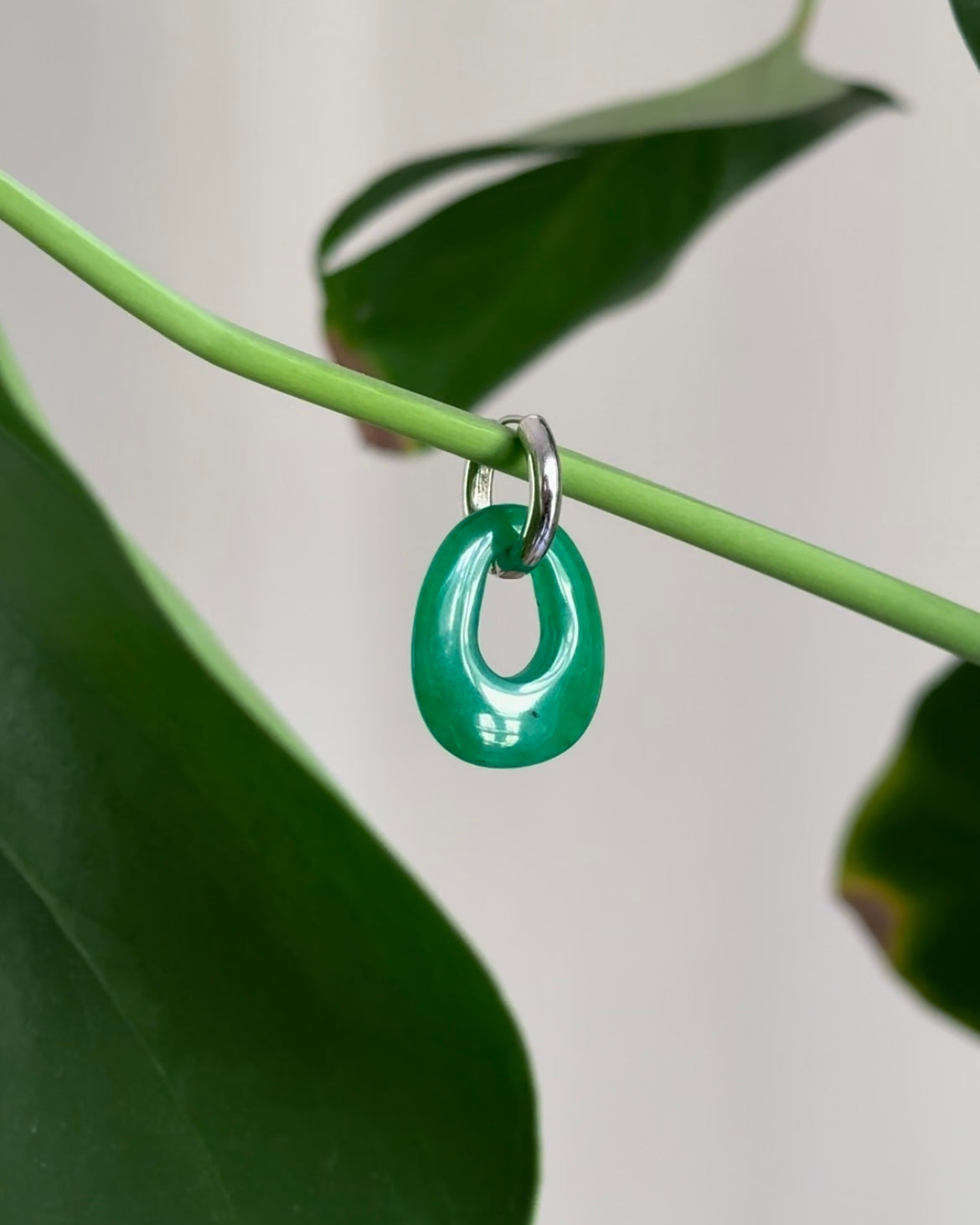 Verdana earrings
