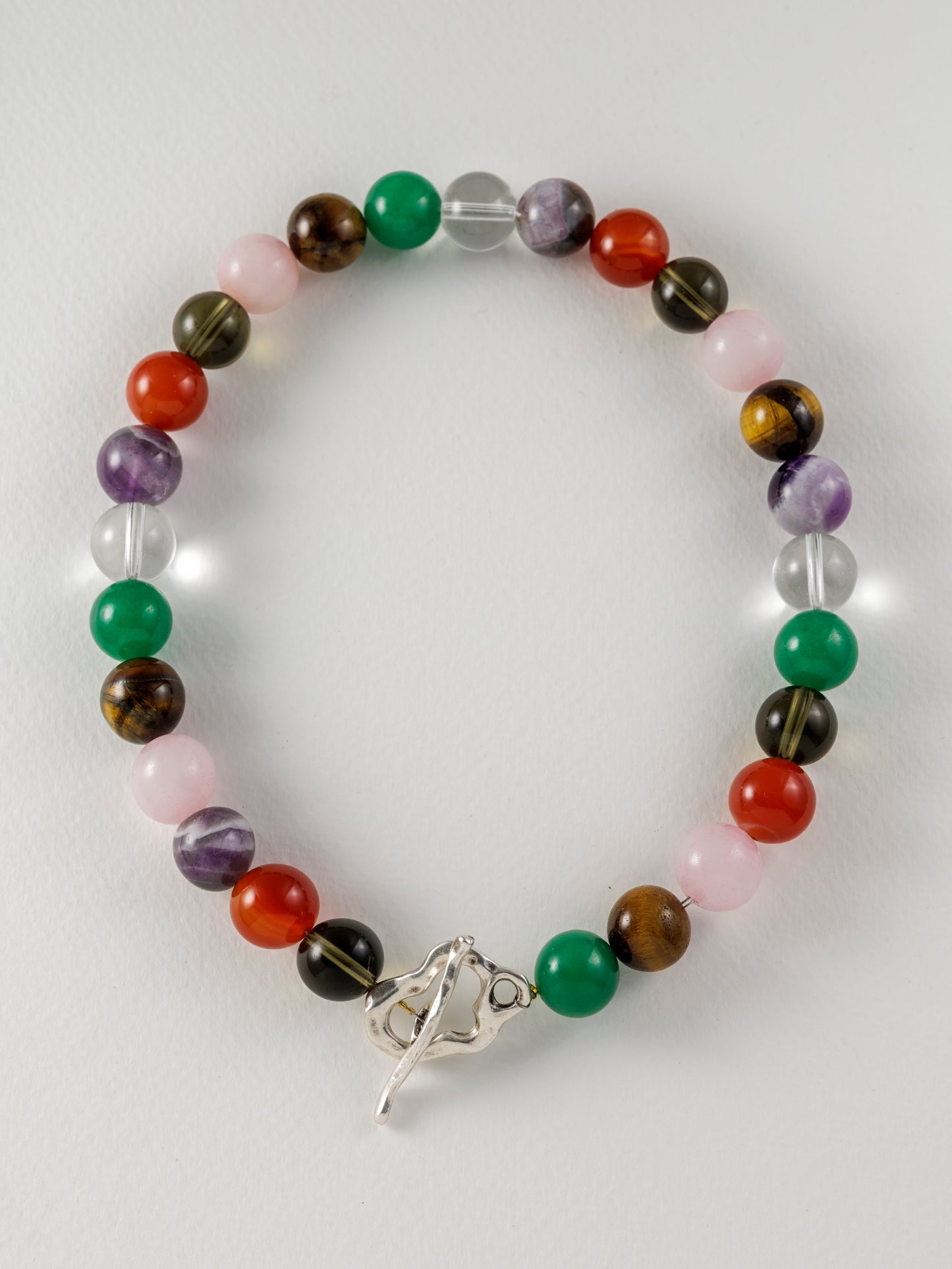 Nuanda necklace