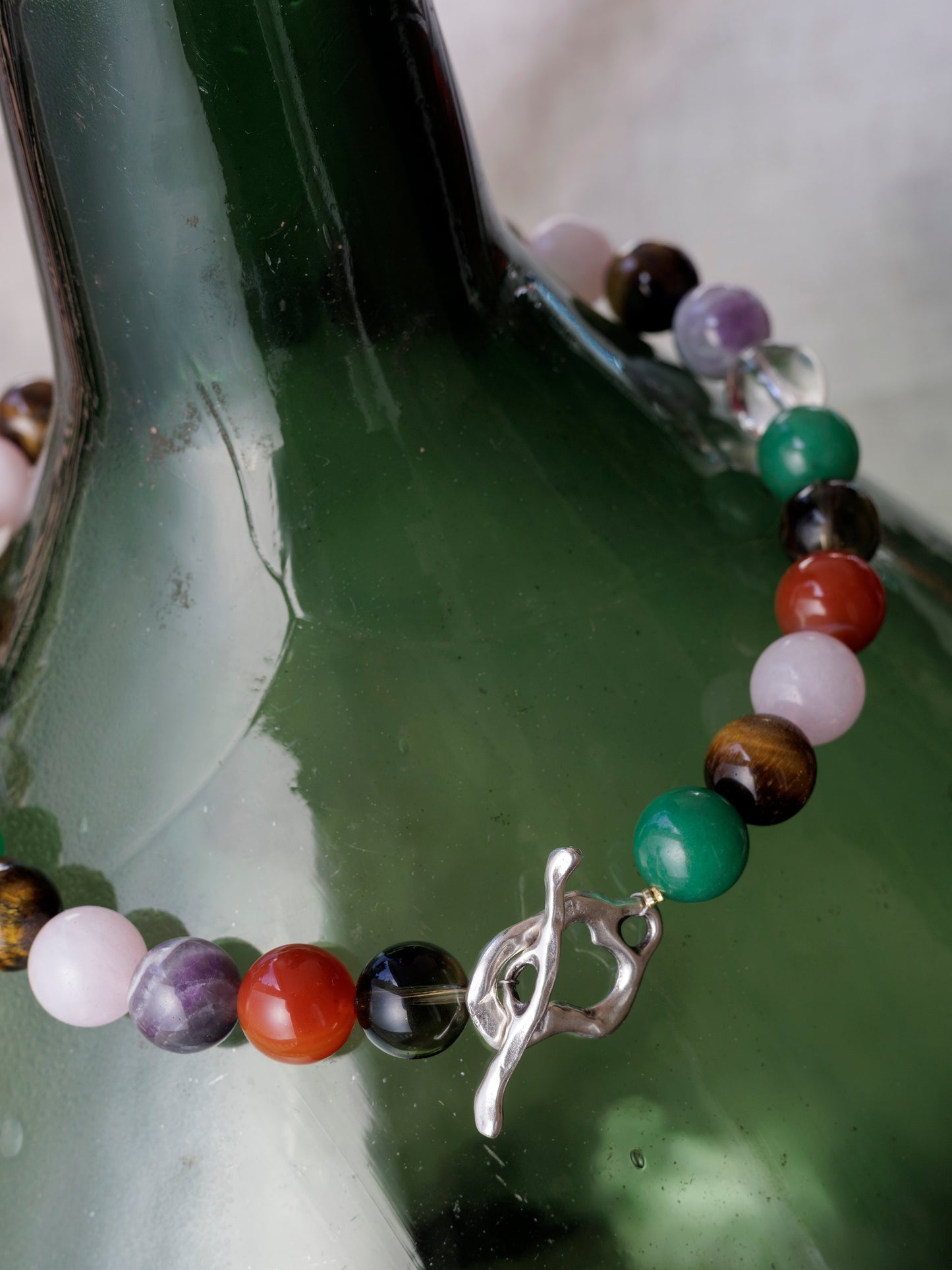 Nuanda necklace