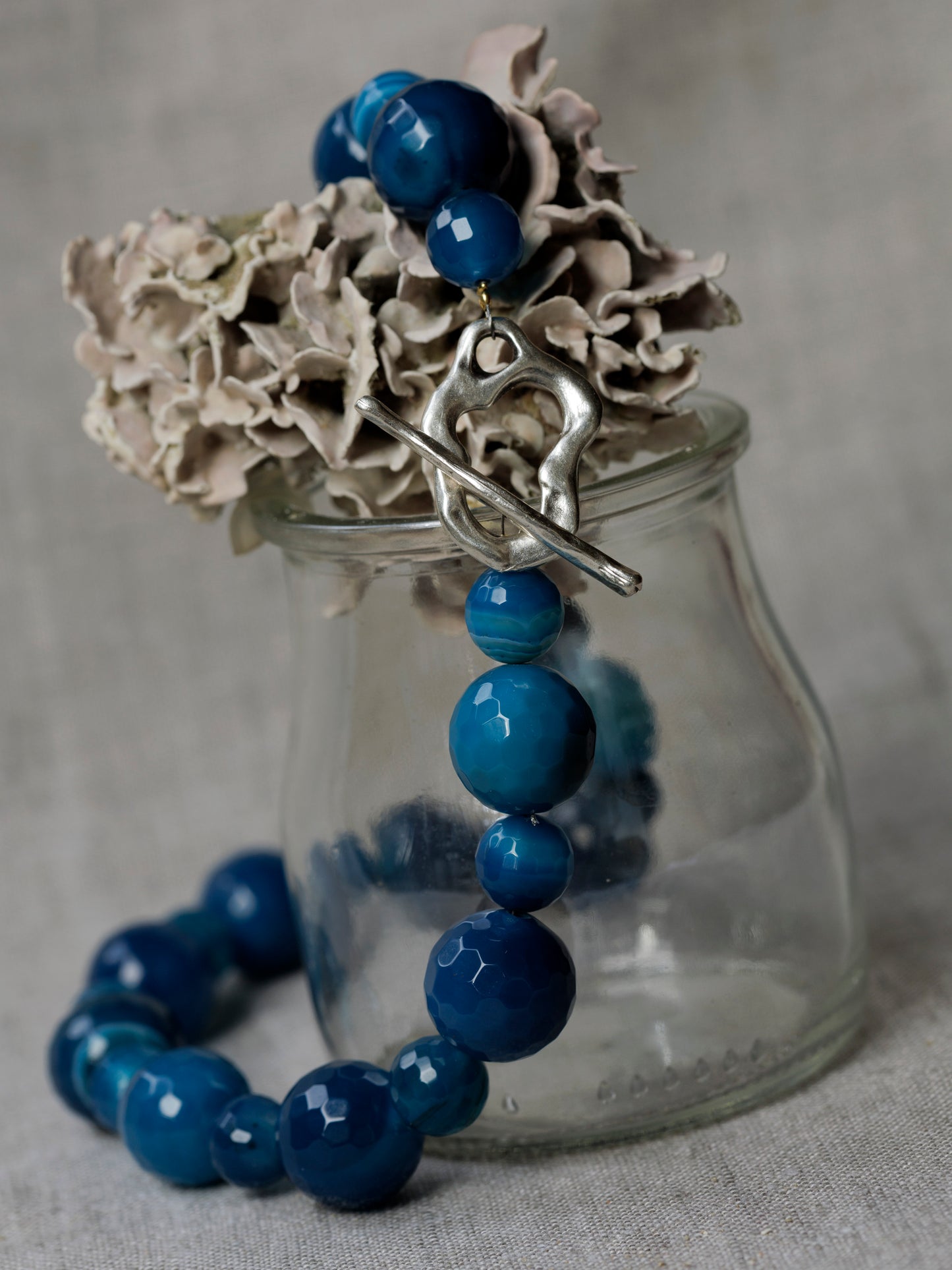 Azul necklace