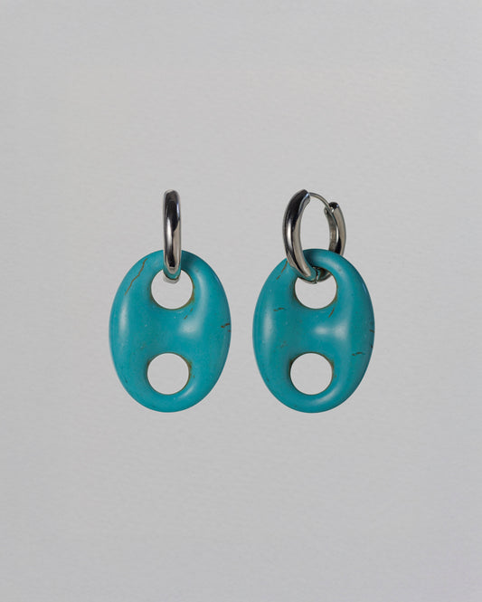 Nudo earrings