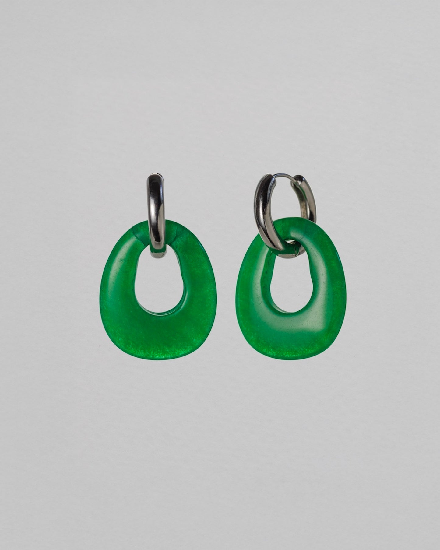 Verdana earrings