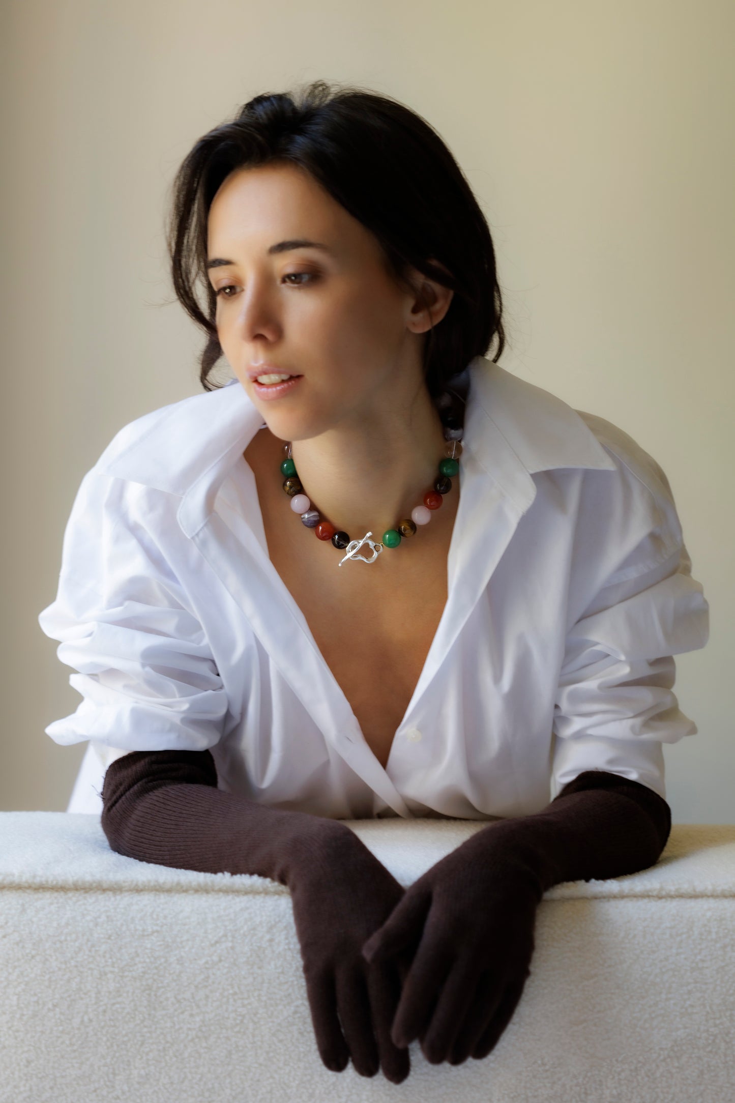Nuanda necklace