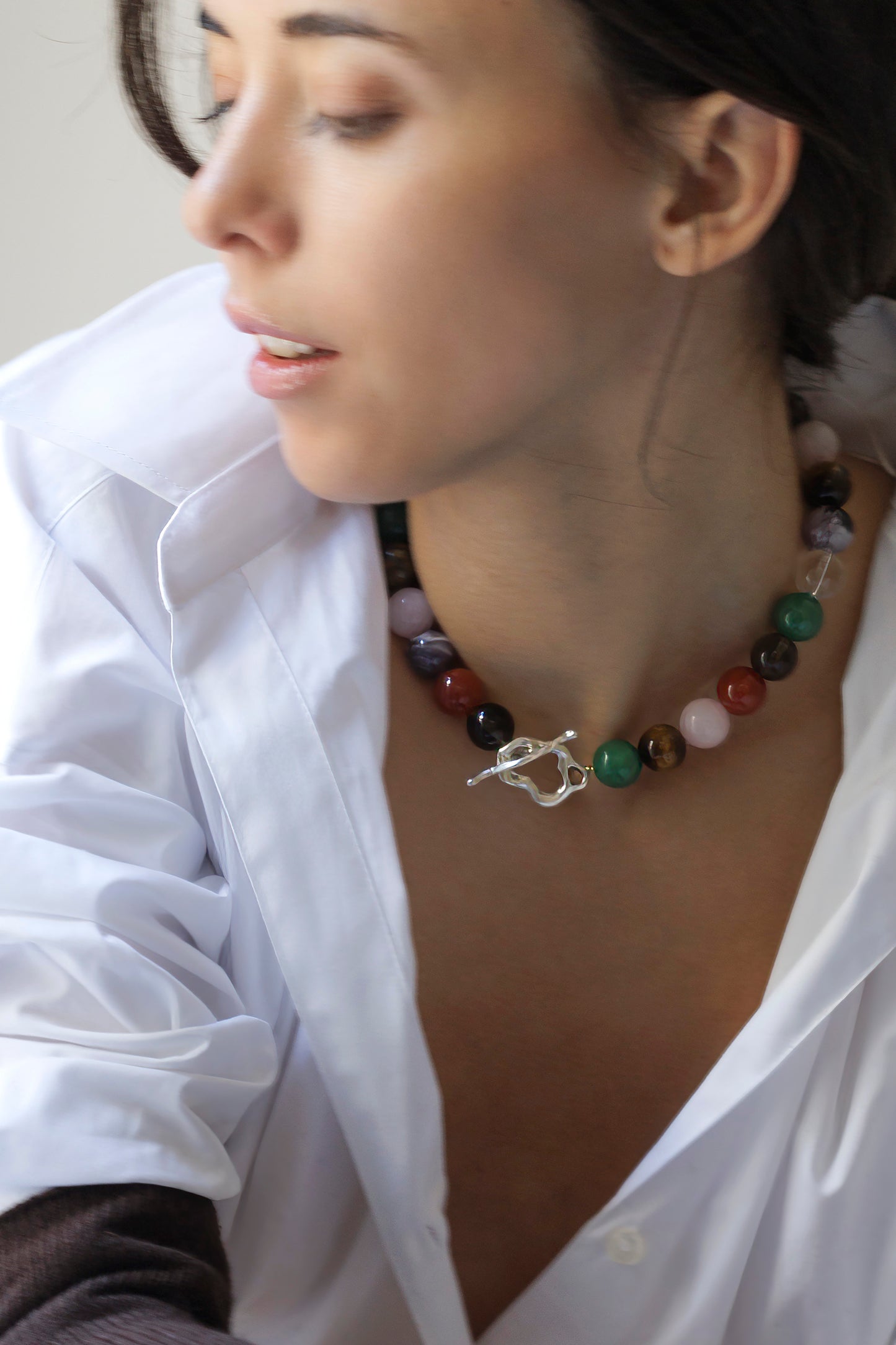 Nuanda necklace