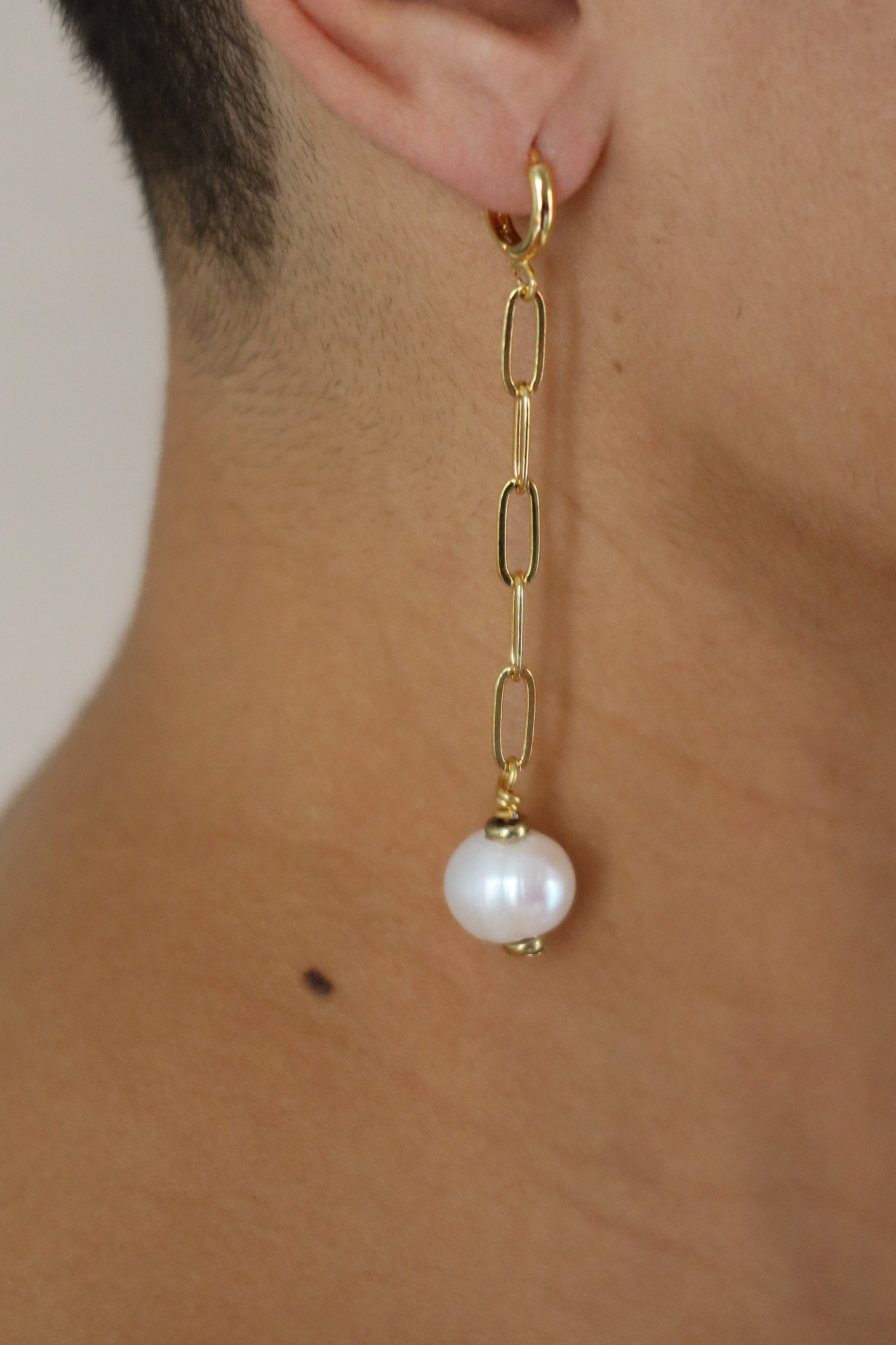 Nieve earrings