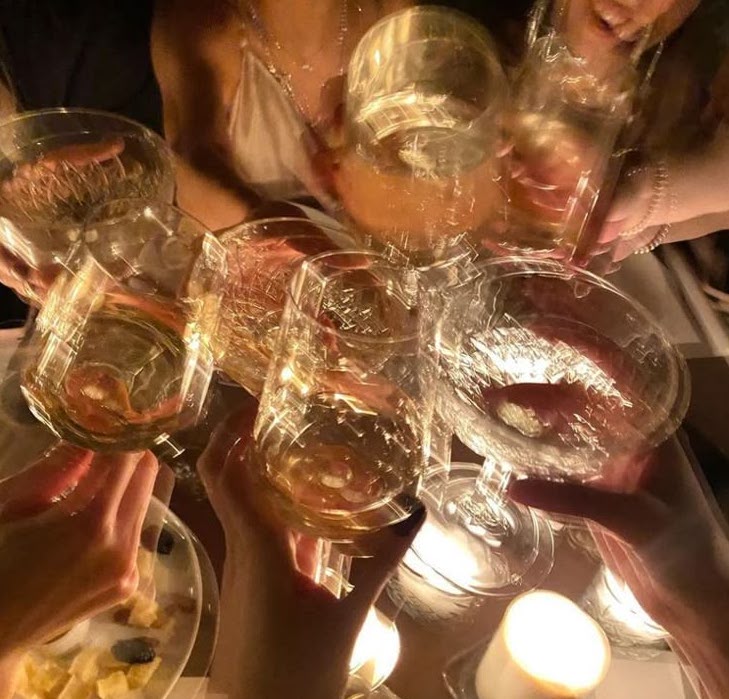 MEDITATION & JEWELRY + vinitos | 13 DE DICIEMBRE 17h