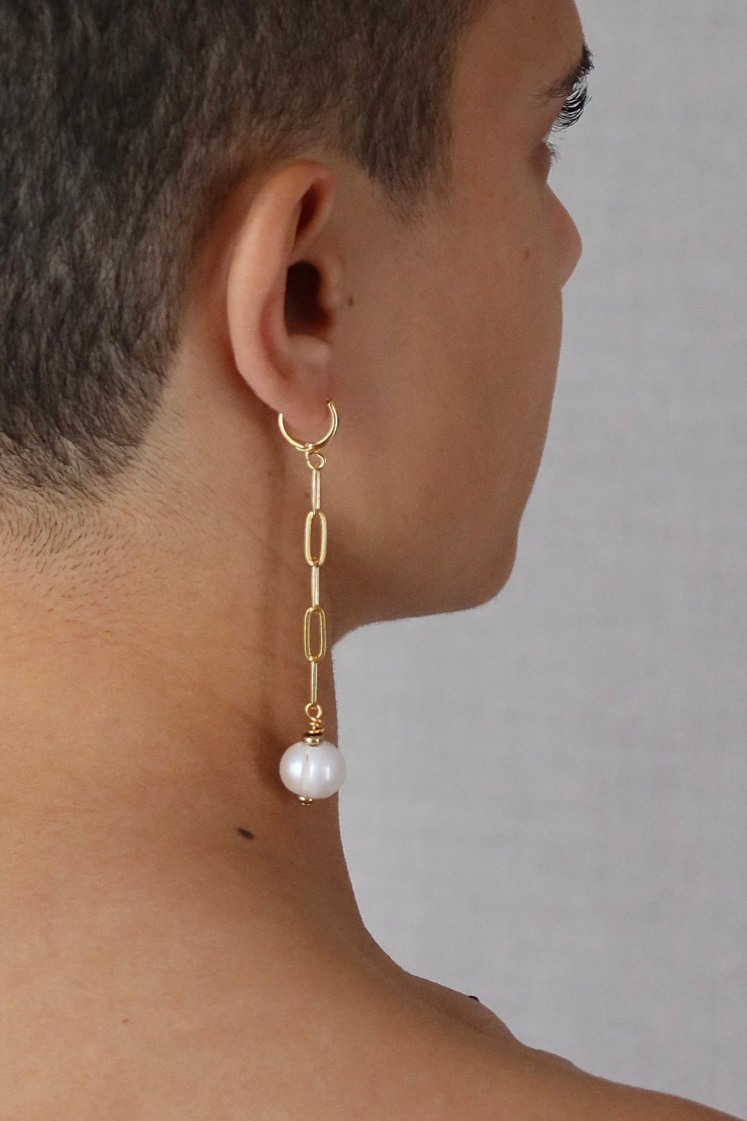 Nieve earrings