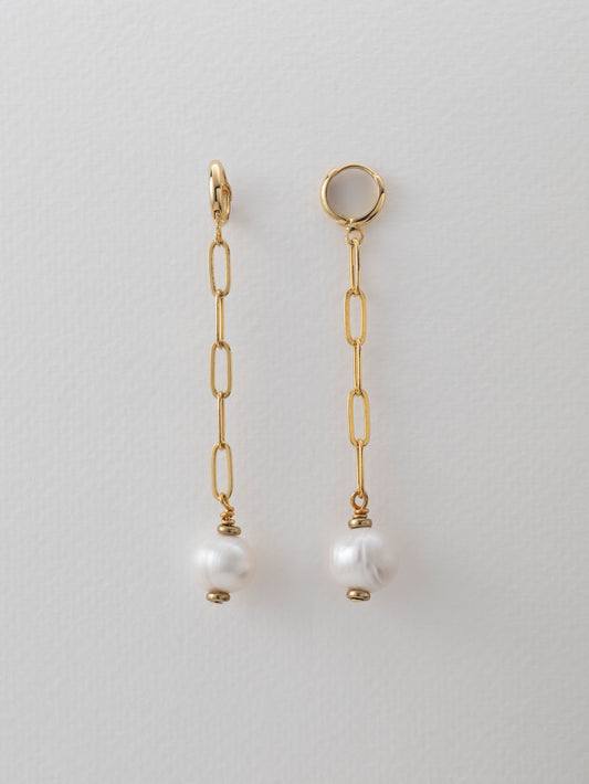 Nieve earrings