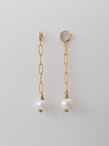 Nieve earrings