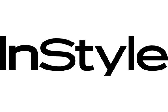 InStyle magazine logo