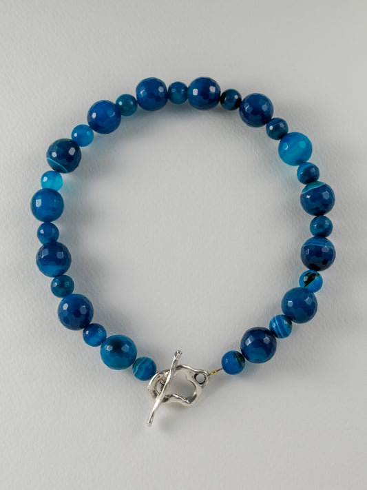 Azul necklace