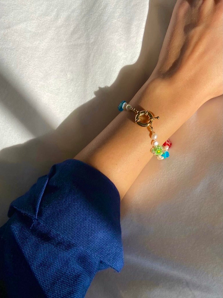 Margherita bracelet