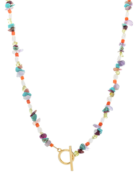 Tamarama necklace