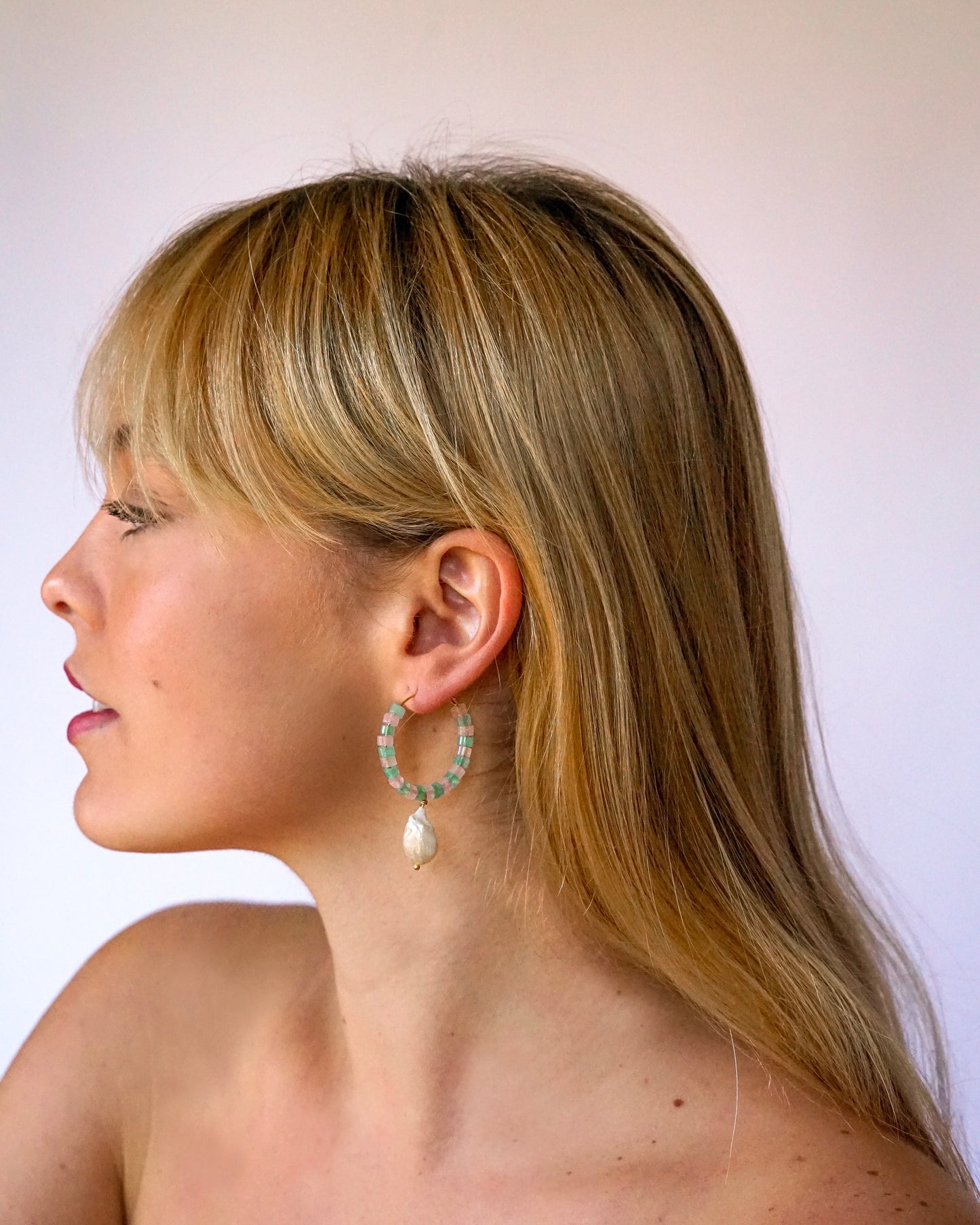 Ofelia earrings