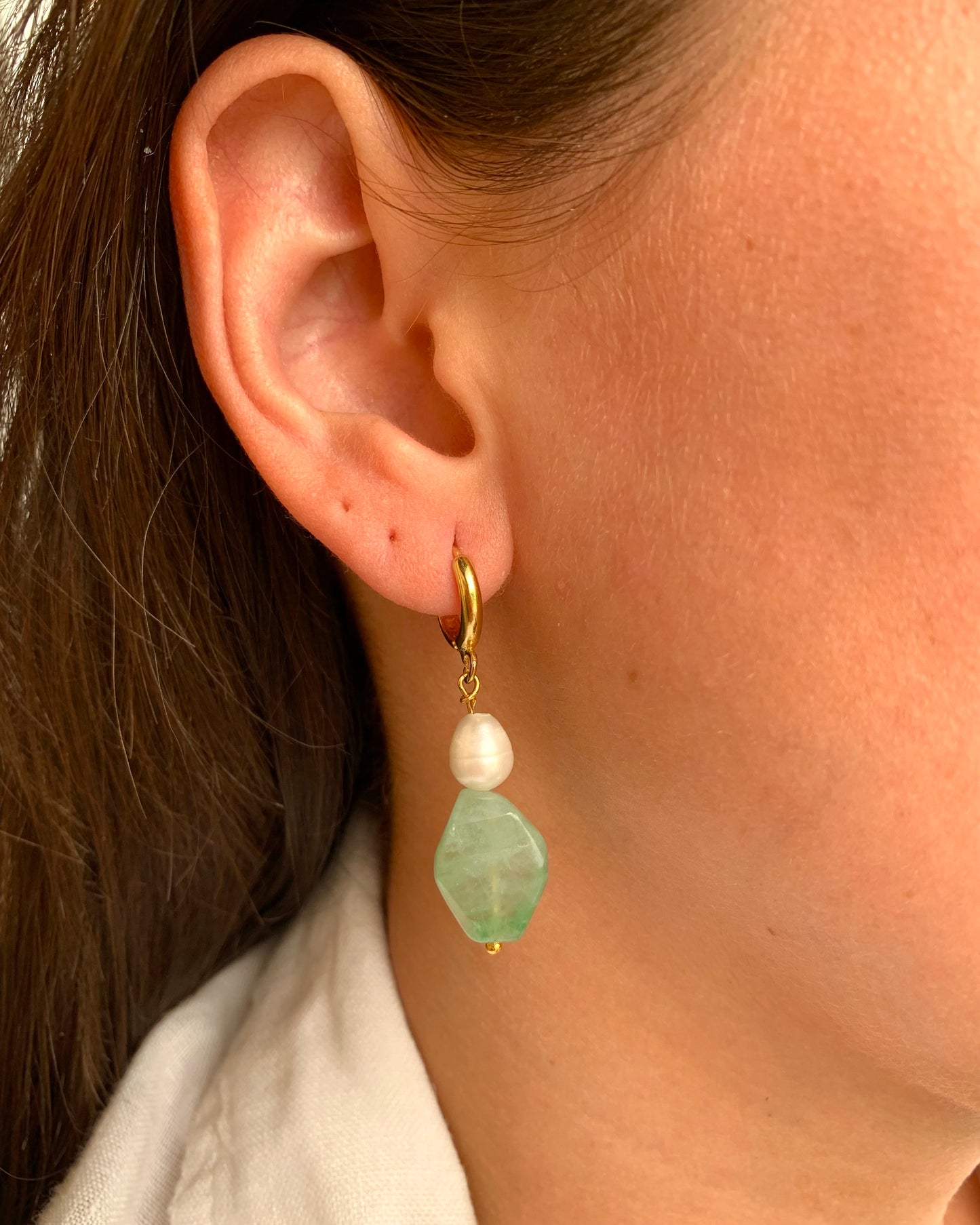 Tilda earrings