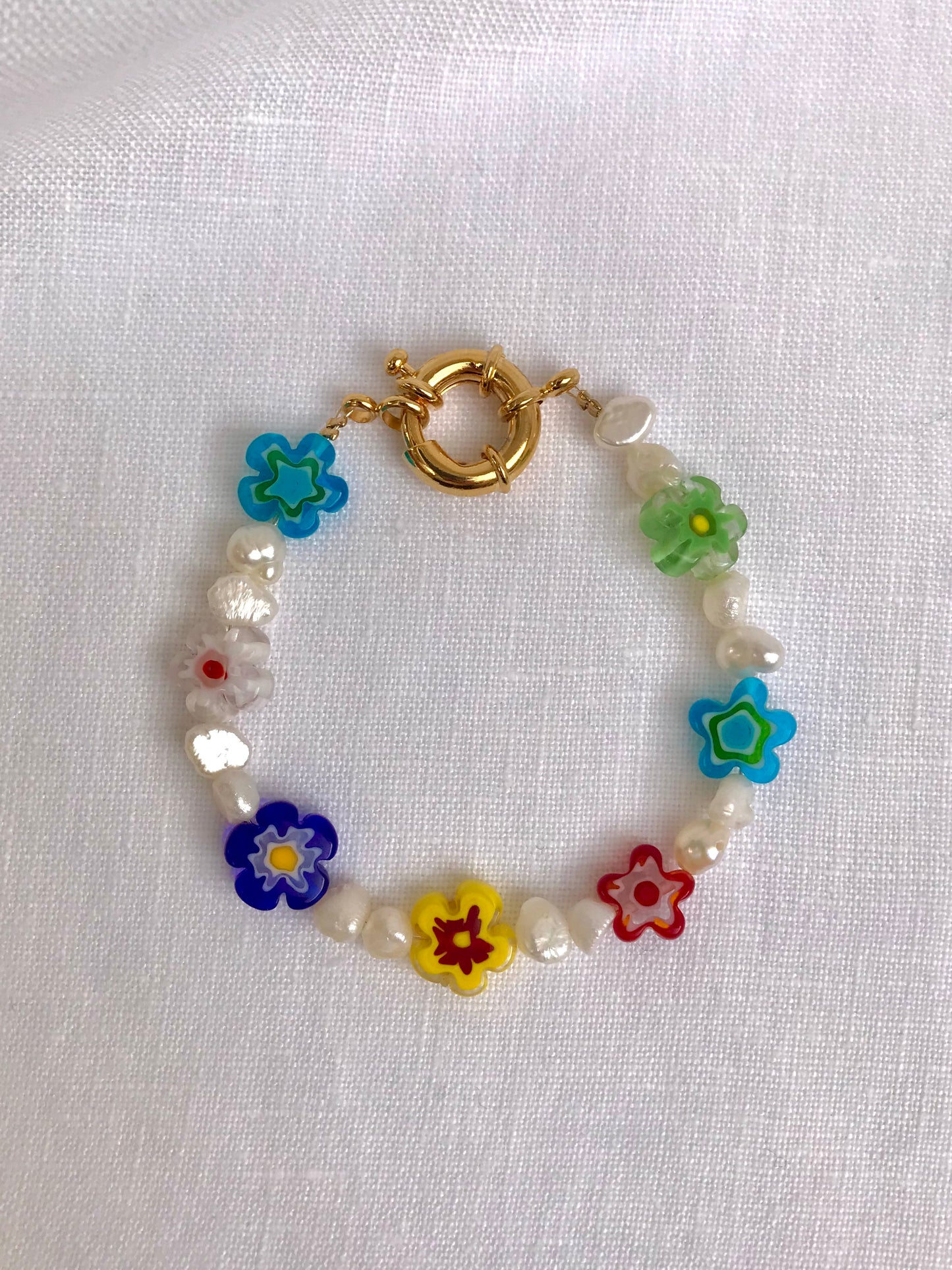 Margherita bracelet