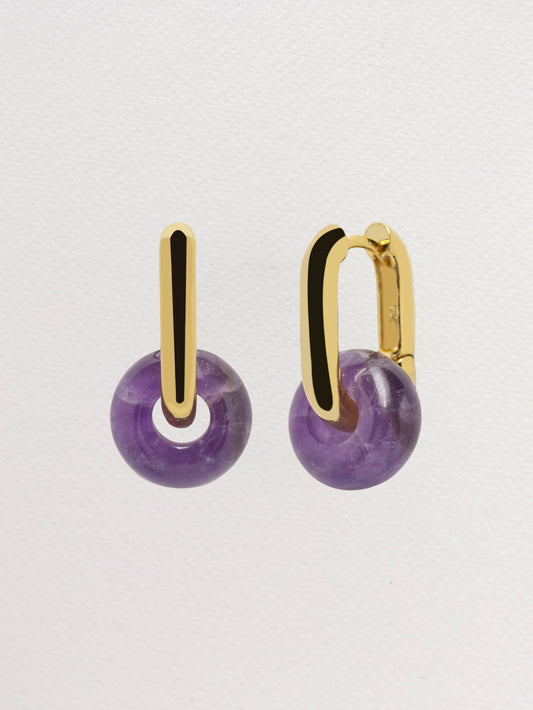 Deia earrings